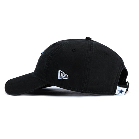 <div>920 COWBOYS BLK/WHT ADJ</div> Dallas Cowboys