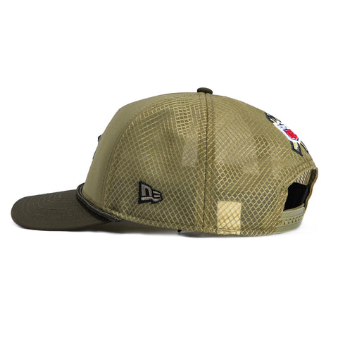 <div>STS25 940MC COWBOYS OLV/BLK SN</div> Dallas Cowboys