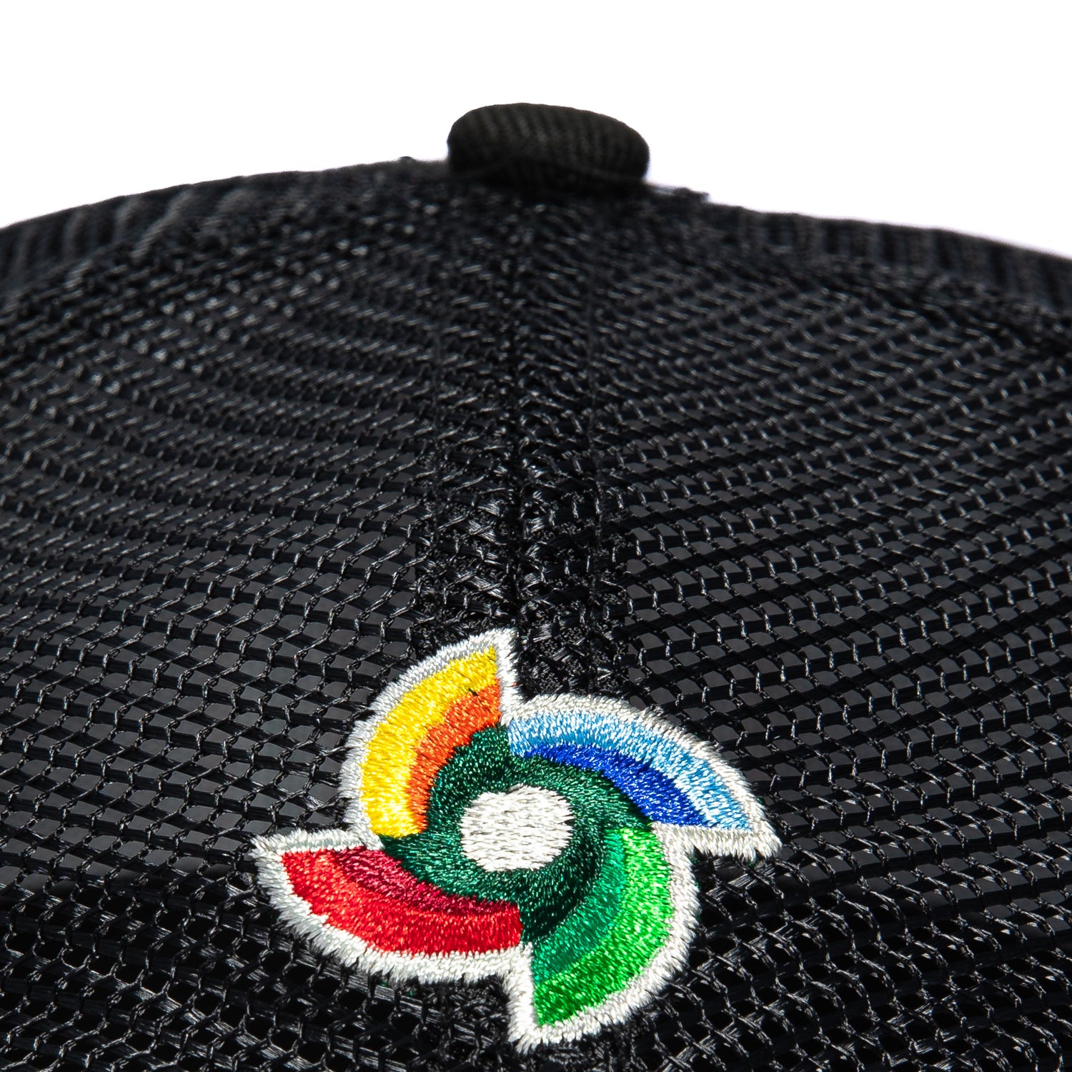 New Era 9Forty A-Frame Mexico World Baseball Classic Mexico Flag