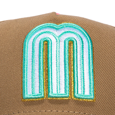 Casquette Trucker Heart Patch marron CARHARTT WIP - Chapeaux et Casquettes Casquette Trucker Heart Patch marron CARHARTT WIP - Chapeaux et Casquettes