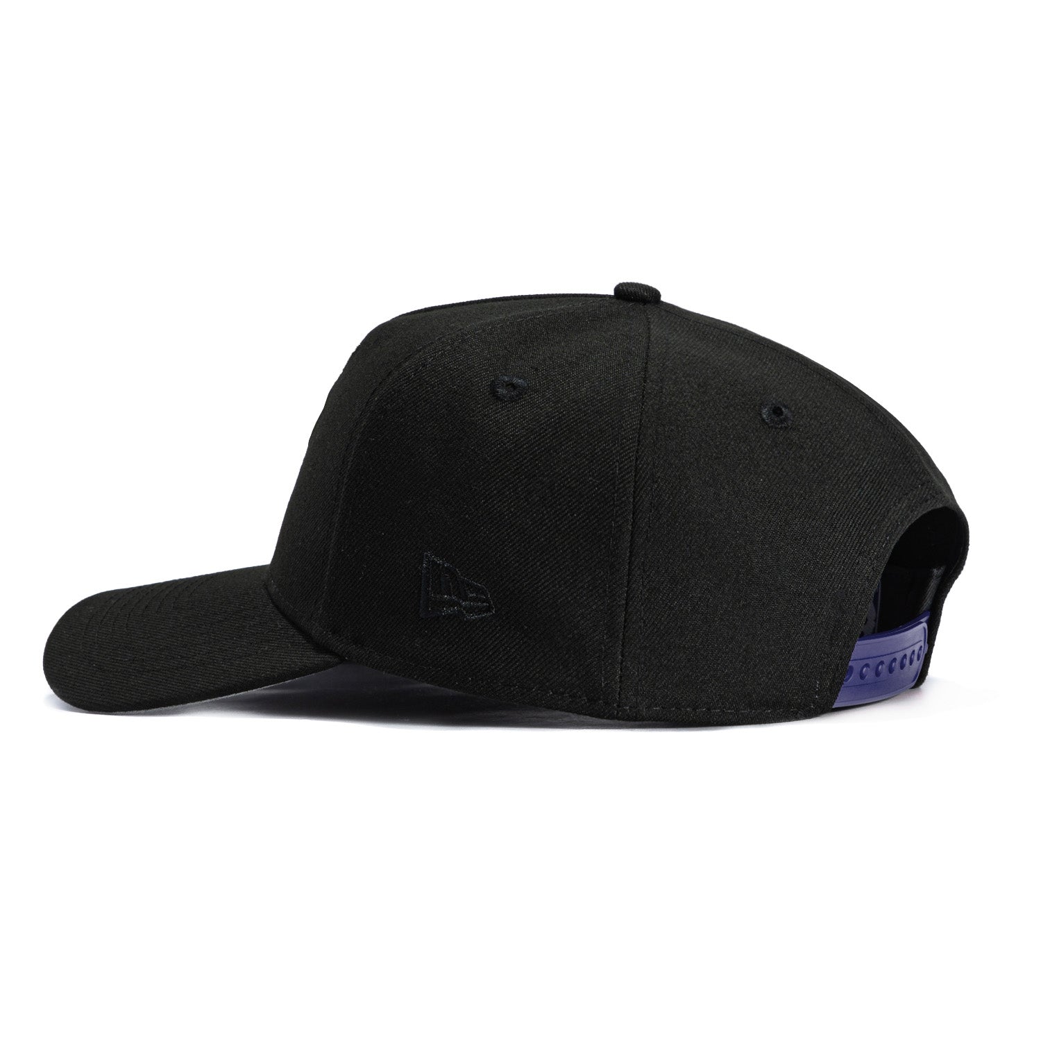 New Era 9Forty A-Frame Los Angeles Lakers Katakana Snapback Hat