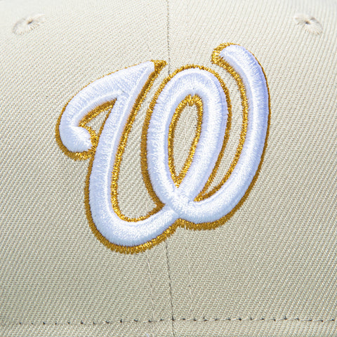 AB STORY YTH 950 NATIONALS ASG18 2T STN/EVG New Era