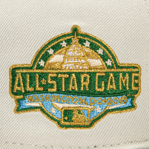 AB STORY YTH 950 NATIONALS ASG18 2T STN/EVG New Era