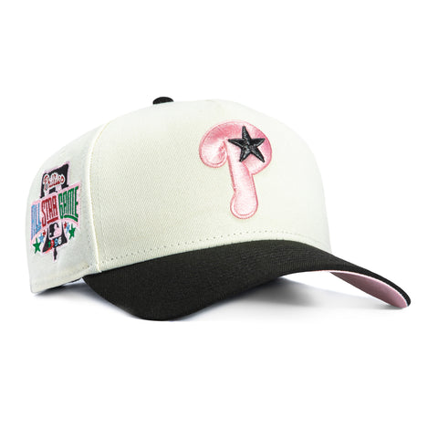 AB STORY AF940 PHILLIES ASG96 ALT 2T WHT/BLK New Era