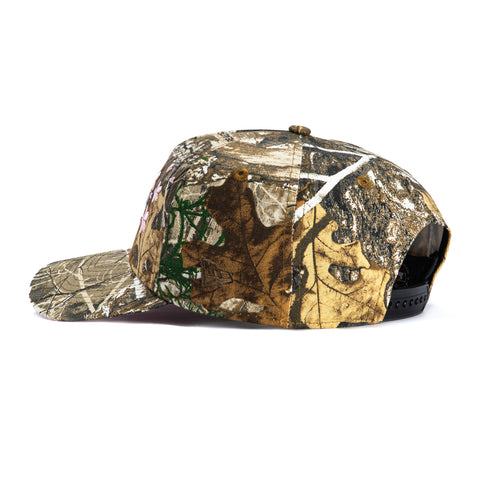 New Era 9Forty A-Frame Los Angeles Dodgers 2025 Tokyo Series Blossom Snapback Pink UV Hat - Realtree New Era