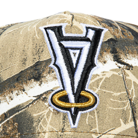 AF940 ANGELS 2T RLTREE/BLK New Era