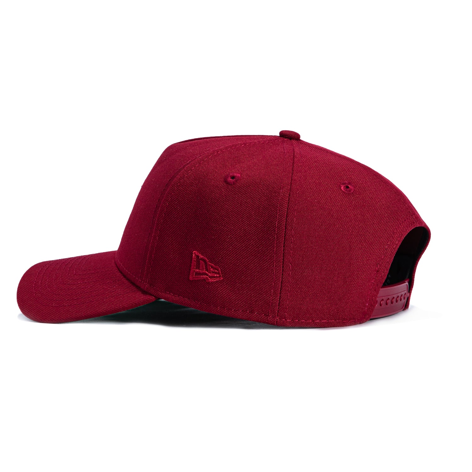 ローズねーさん New Era 9Forty A-Frame New York Yankees Rose Snapback Hat