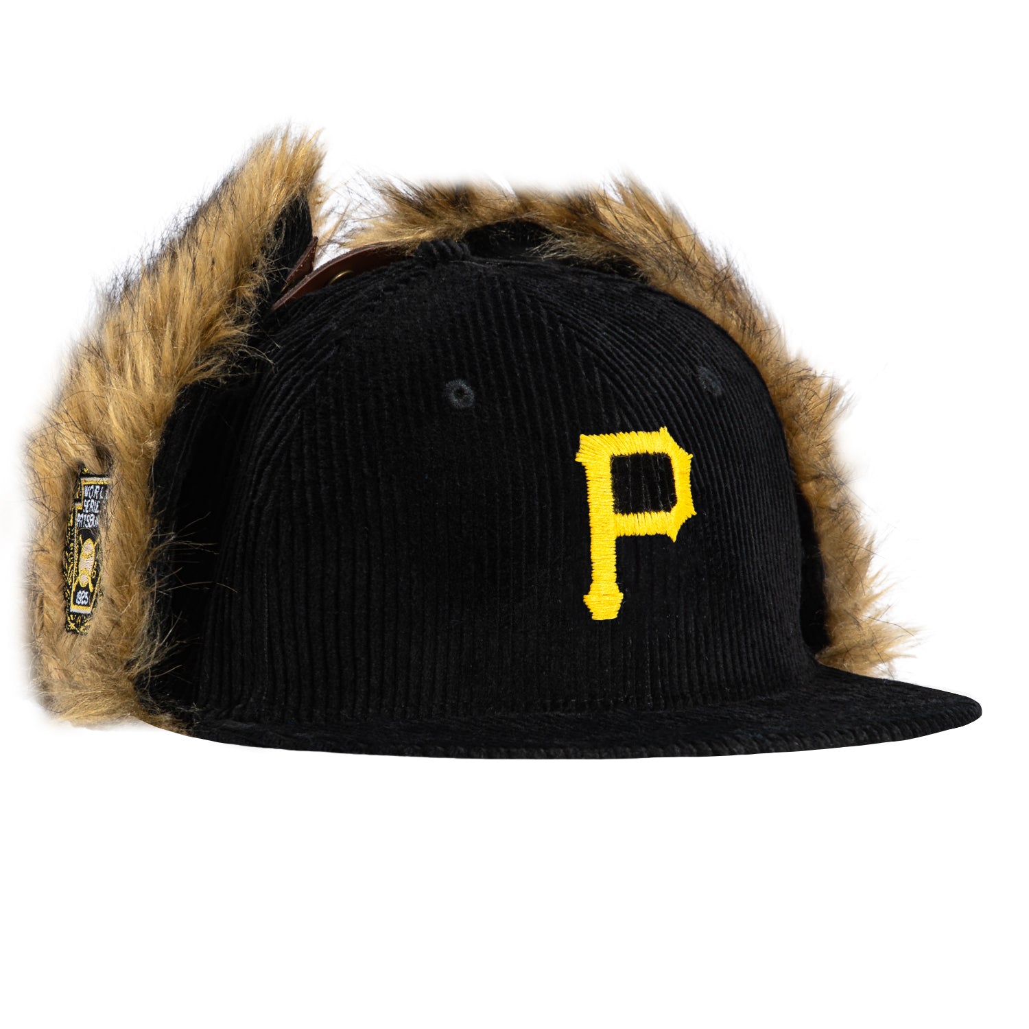 ミュージシャン SHADOWS x OLDX Dog Ear Fleece Cap Dog Ear – Hat Club