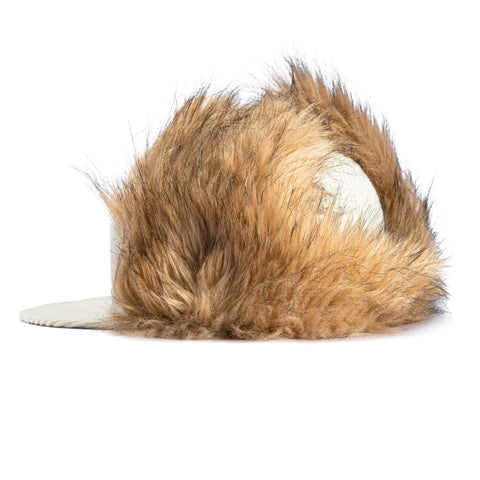 DOG EAR 5950 DODGERS WS63 WHT New Era