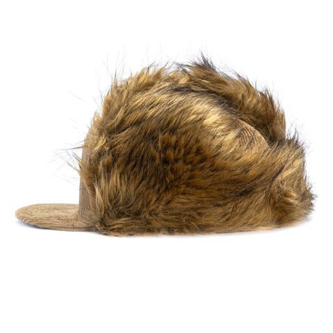 DOG EAR FUR 5950 METS WS69 KHK New Era