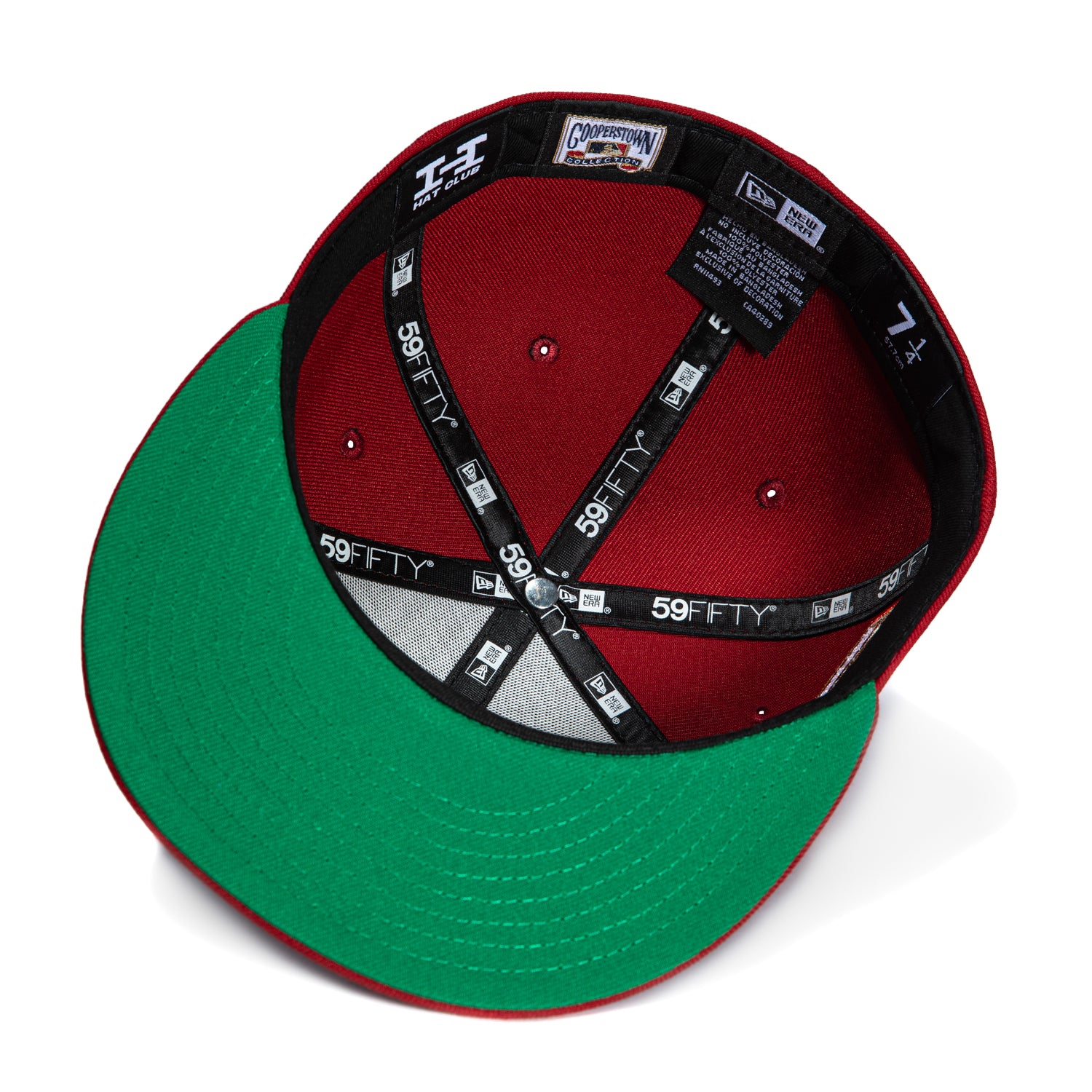 New Era 59Fifty Holiday Party New York Mets 1969 World Series