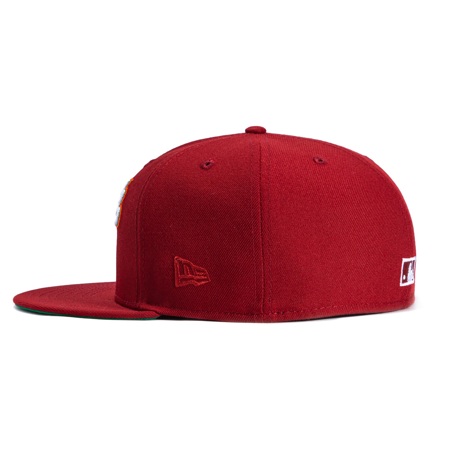 New Era 59Fifty Holiday Party New York Mets 1969 World Series