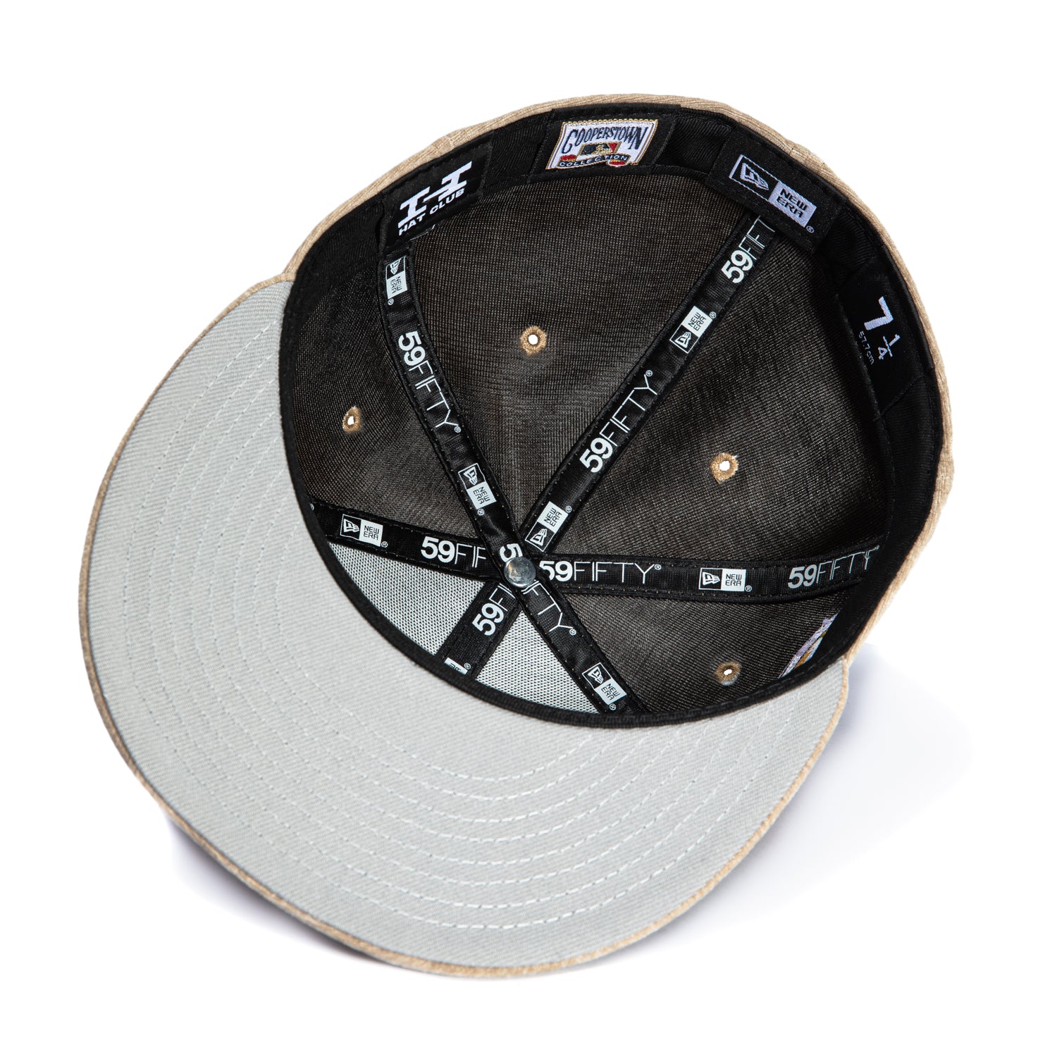 New Era 59Fifty Holiday Party Houston Astros 45th Anniversary