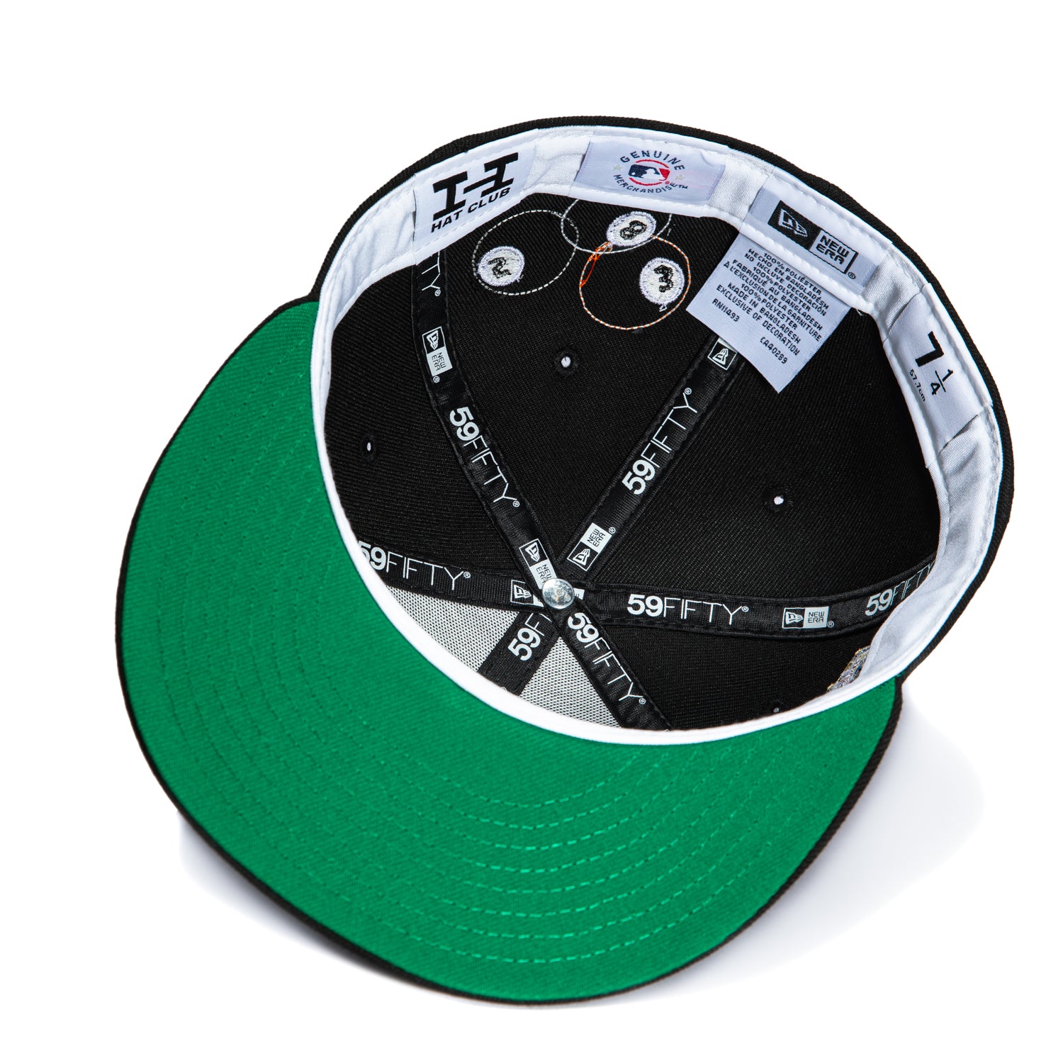 New Era 59Fifty 8-Ball Philadelphia Phillies 1996 All Star Game