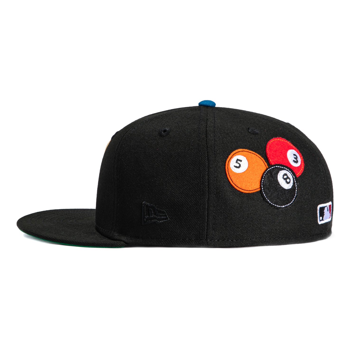 New Era 59Fifty 8-Ball Philadelphia Phillies 1996 All Star Game
