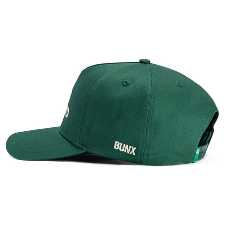 BUNX GOLF DEPT GRN SN Bunx Golf