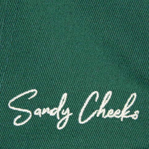 BUNX GOLF DEPT GRN SN Bunx Golf