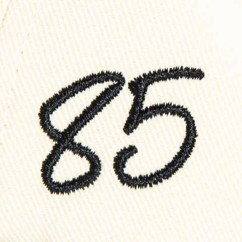 BUNX CADDIE UPSIDE STN/BLK SN Bunx Golf