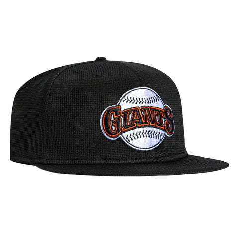5950 GIANTS BP BLK New Era