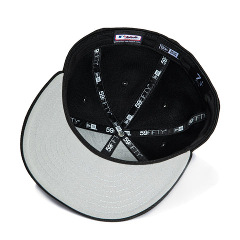 5950 GIANTS BP BLK New Era