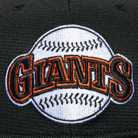 5950 GIANTS BP BLK New Era