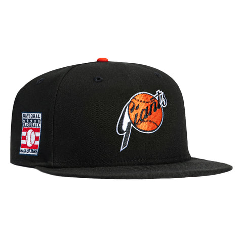 5950 GIANTS HOF BLK New Era