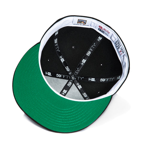 5950 GIANTS HOF BLK New Era