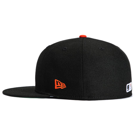 5950 GIANTS HOF BLK New Era