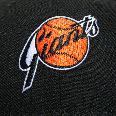 5950 GIANTS HOF BLK New Era