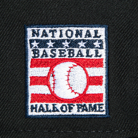 5950 GIANTS HOF BLK New Era