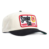 <div>COMMUNAL SMOKE EM SN WHT/BLK SN</div> Communal Cowboy