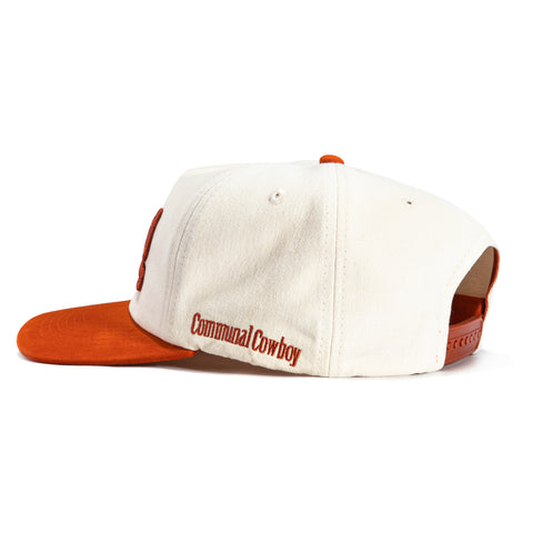 <div>COMMUNAL DANG WHT/BOG SN</div> Communal Cowboy