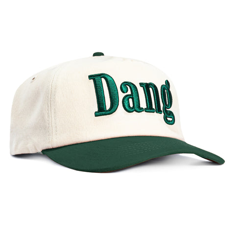 <div>COMMUNAL DANG WHT/GRN SN</div> Communal Cowboy