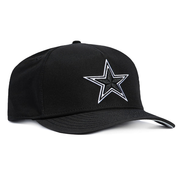 cowboys dri fit hat