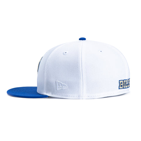 2TONE BILLS RIVALRY WHT/ROY/MSL New Era