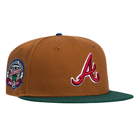 Casquette 59Fifty Sport Pique Braves by New Era - 37,00 Casquette 59Fifty Sport Pique Braves by New Era - 37,00