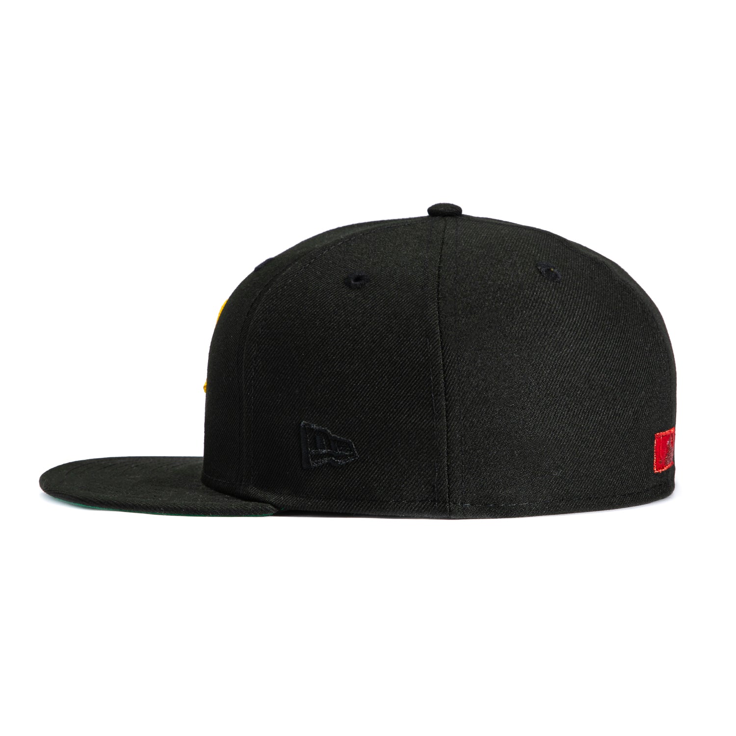 New Era 59Fifty Minnesota Twins 1972 Alternate Logo Patch M Hat