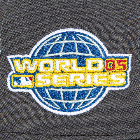 PINW ASTROS WS05 GPH/BLK New Era