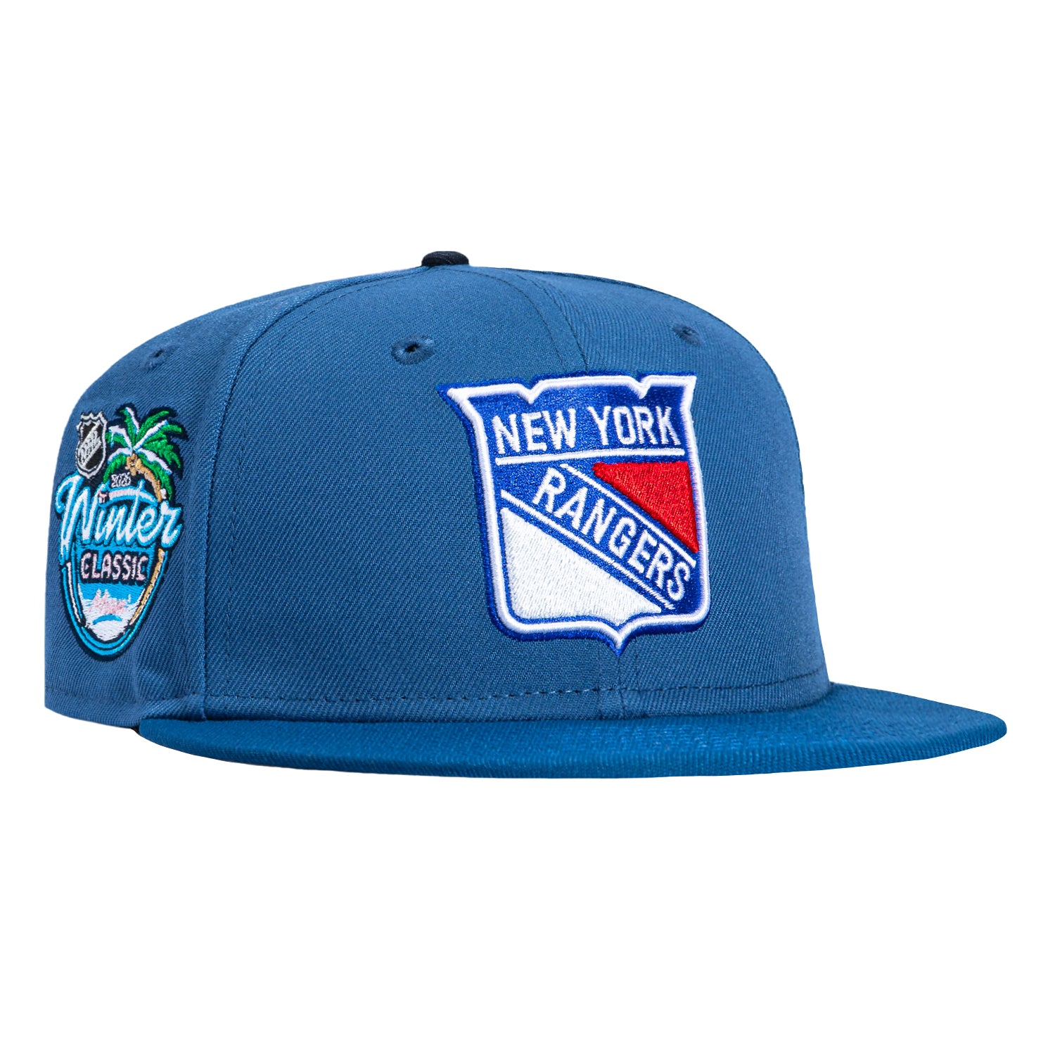 New York Rangers – Hat Club