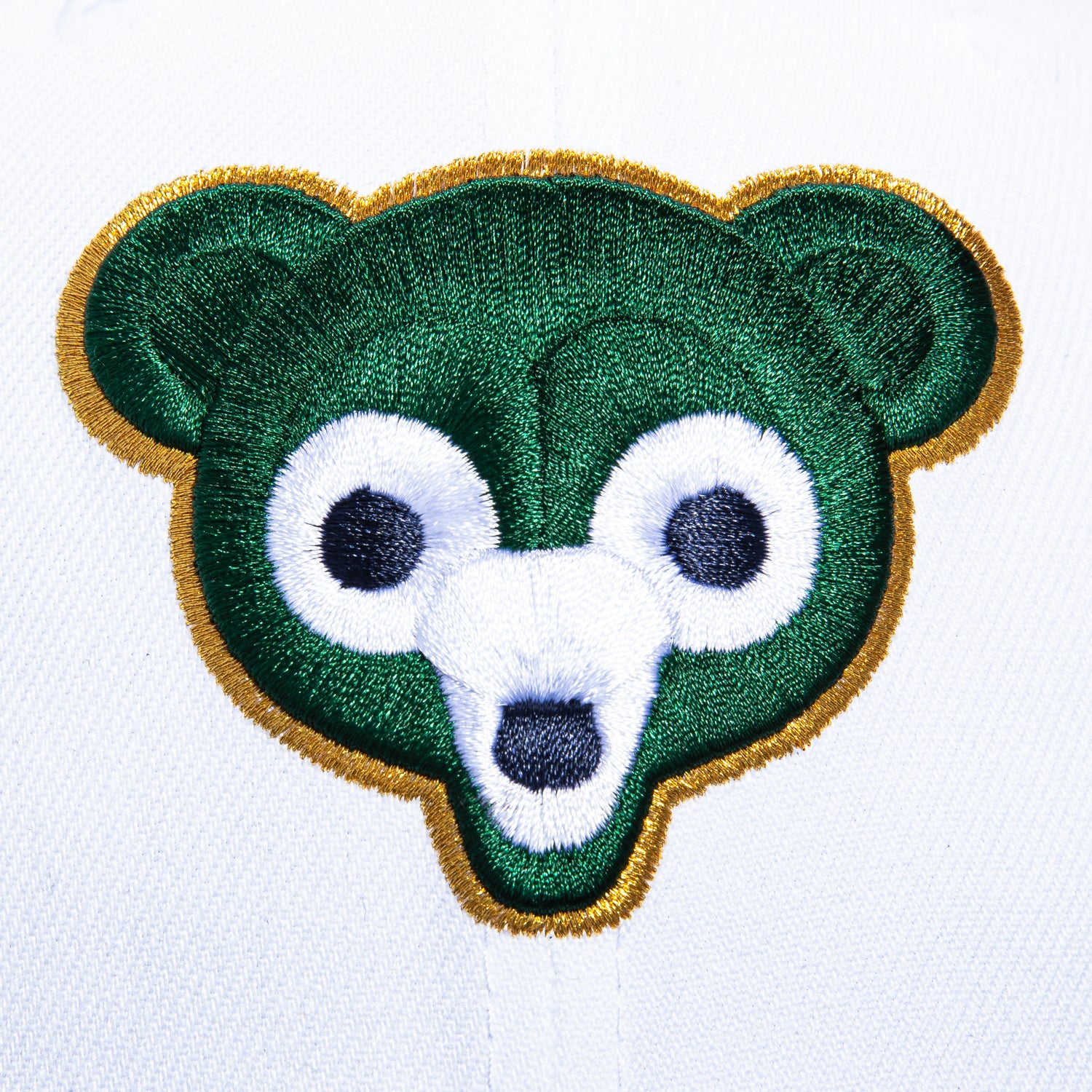 New Era 59Fifty Chicago Cubs 1962 All Star Game Patch Rail