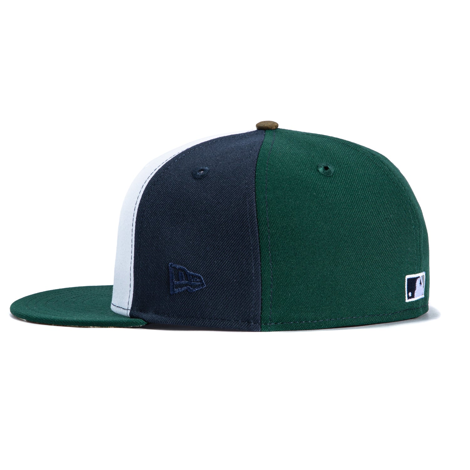 New Era 59Fifty New York Yankees 100th Anniversary Stadium Patch