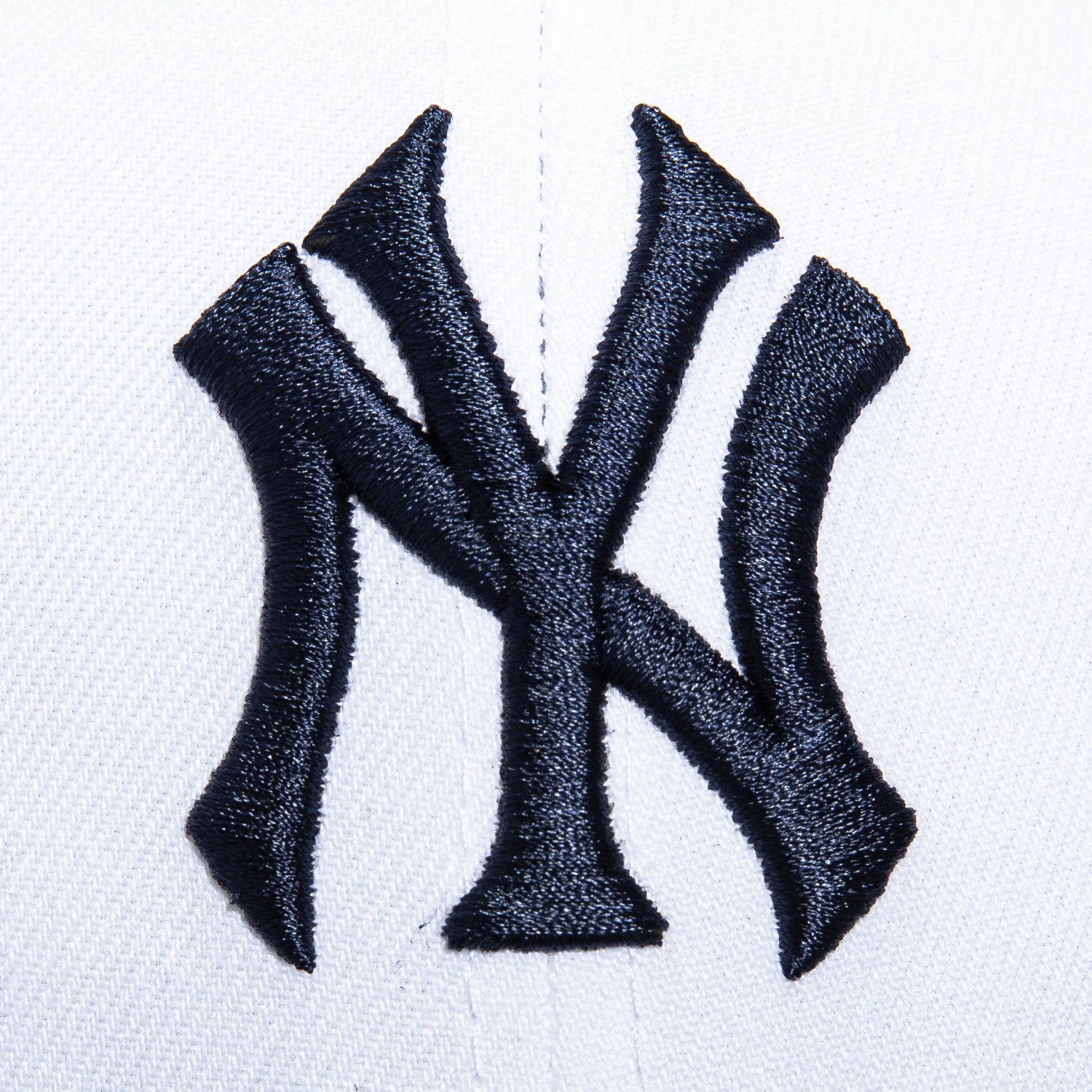 New Era 59Fifty New York Yankees 100th Anniversary Stadium Patch