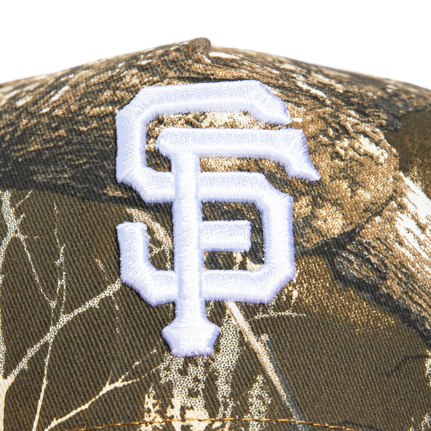 New Era 9Forty A-Frame San Francisco Giants 25th Anniversary