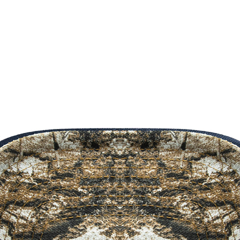 New Era 9Forty A-Frame Houston Astros 1994 Patch Realtree UV Snapback Hat - Navy