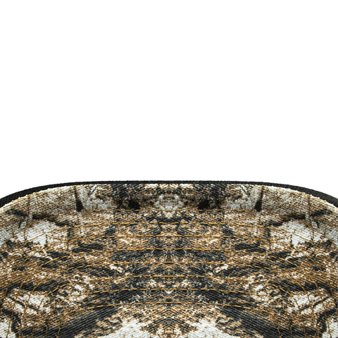 New Era 9Forty A-Frame Chicago White Sox 2005 World Series Patch Realtree UV Snapback Hat - Black