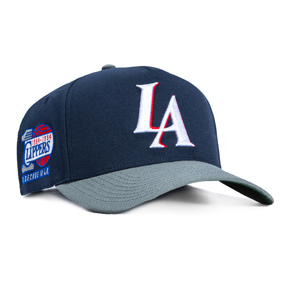 Mitchell & Ness Pro Pinch Los Angeles Clippers 10th Anniversary