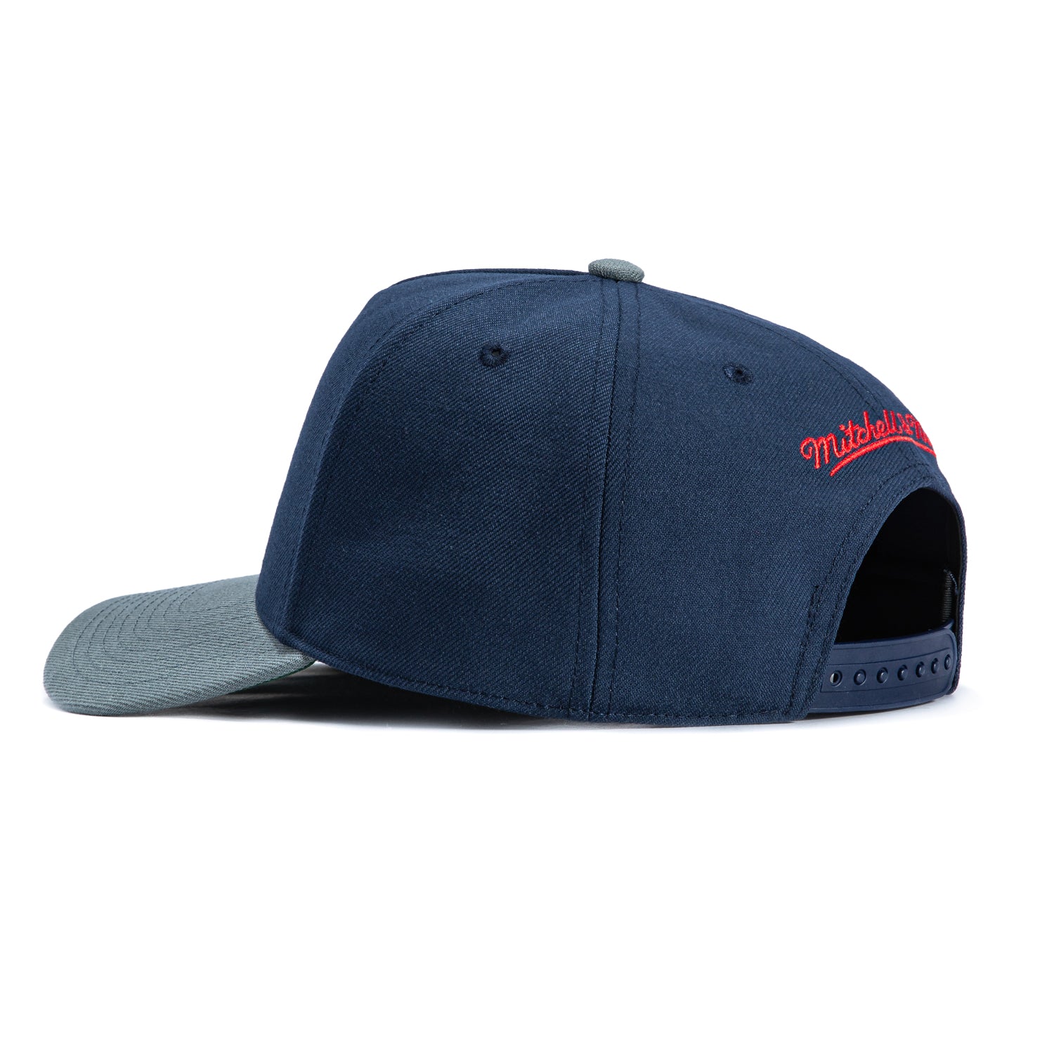 Mitchell & Ness Pro Pinch Los Angeles Clippers 10th Anniversary