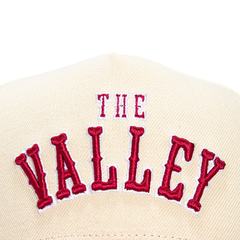 MN SUNS PRO PINCH STN/CRD SN Mitchell and Ness