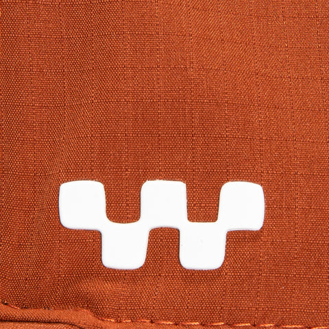 Devereux Skull Caddy The Player Adjustable Snapback Hat - Clay Devereux