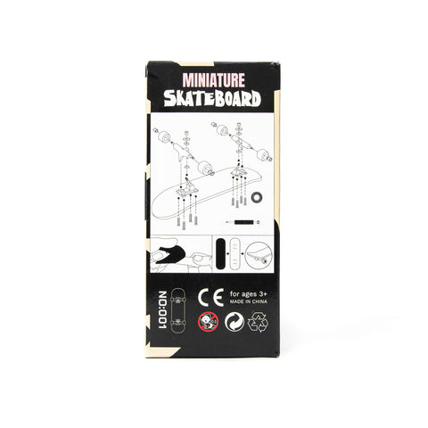 HC TECH DECK HO25 Hat Club